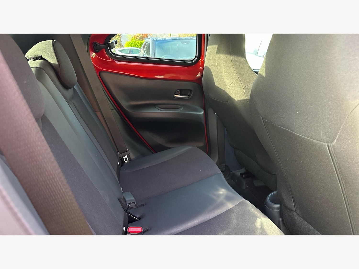 Used Toyota Aygo X 2022 for sale - 77304938: Photo 14