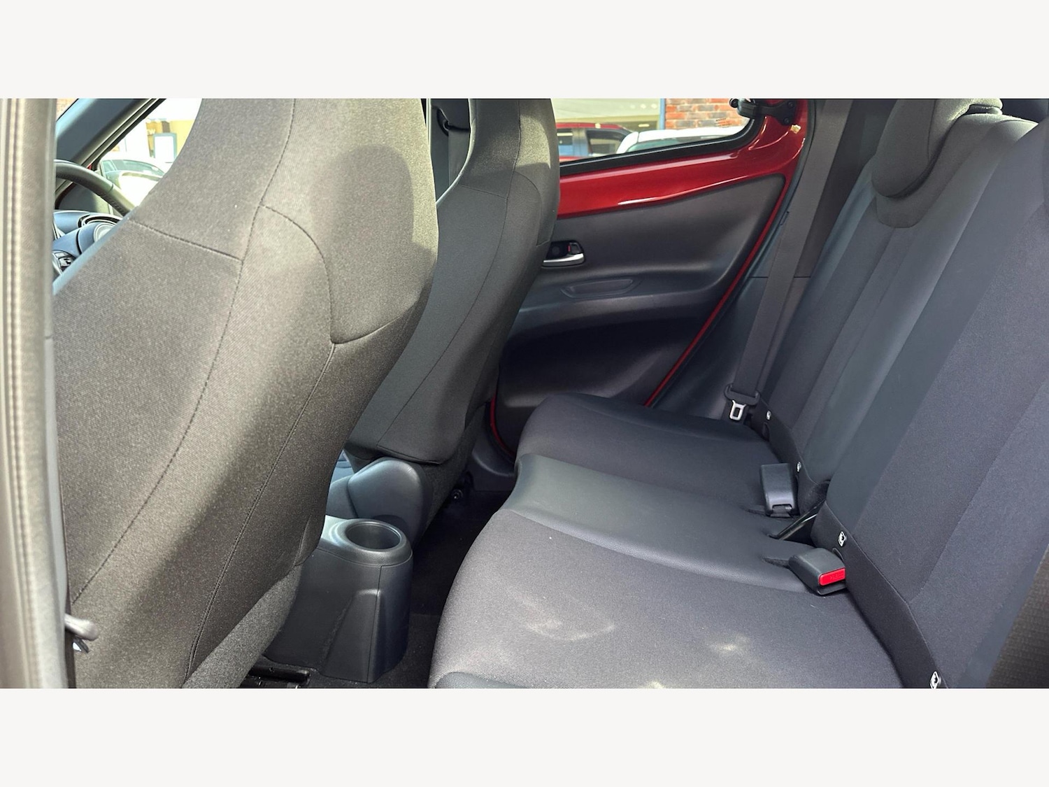 Used Toyota Aygo X 2022 for sale - 77304938: Photo 15