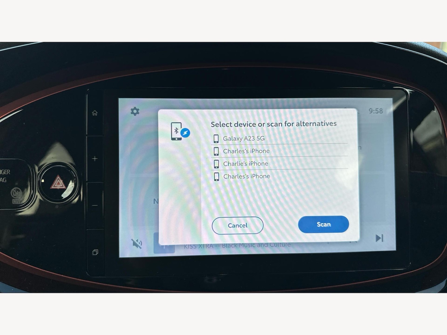 Used Toyota Aygo X 2022 for sale - 77304938: Photo 22