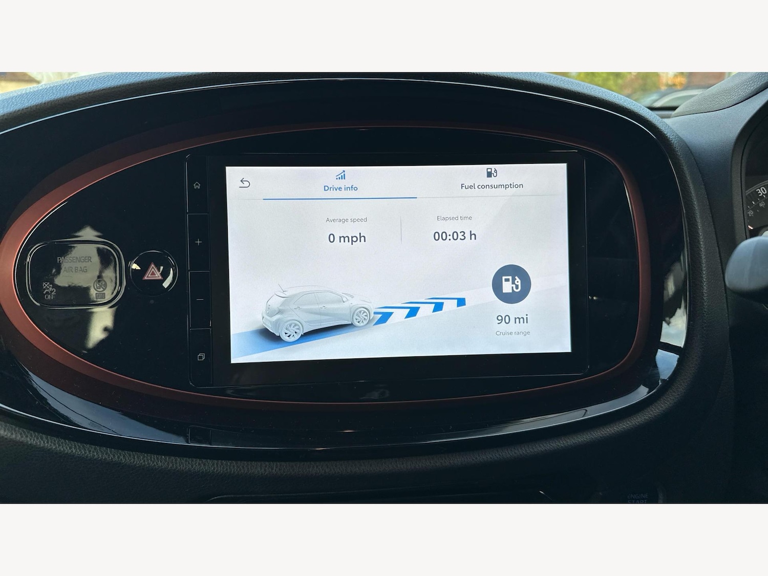 Used Toyota Aygo X 2022 for sale - 77304938: Photo 23