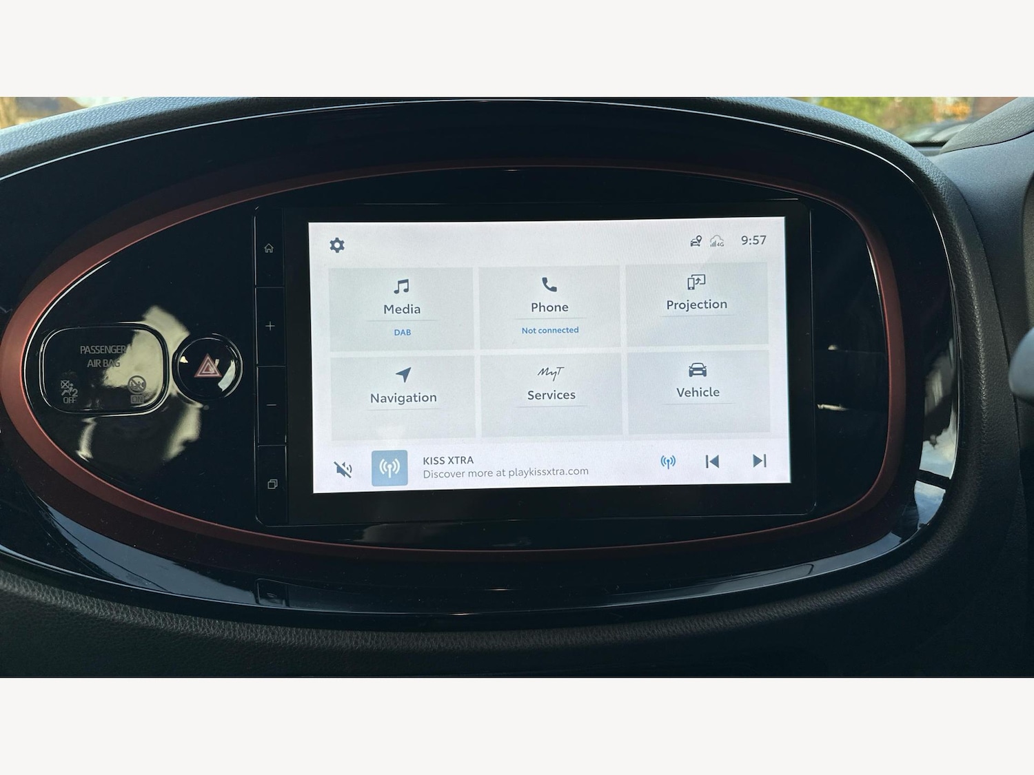 Used Toyota Aygo X 2022 for sale - 77304938: Photo 24