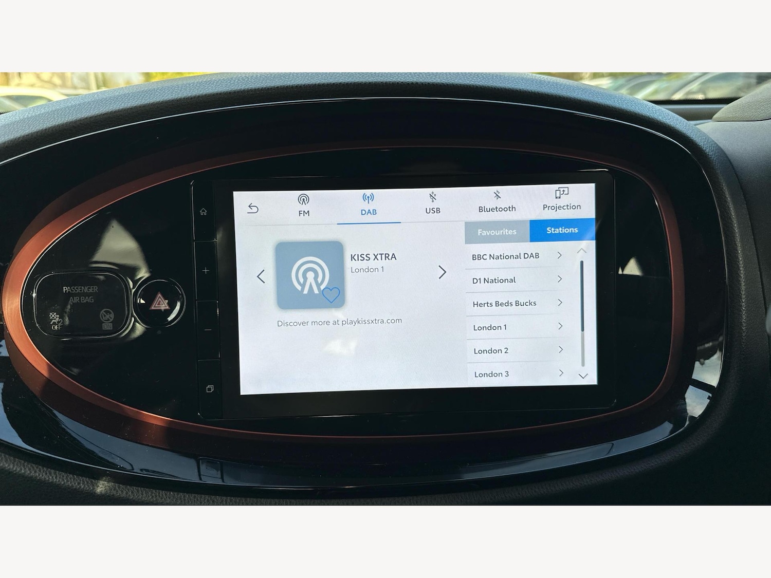 Used Toyota Aygo X 2022 for sale - 77304938: Photo 25