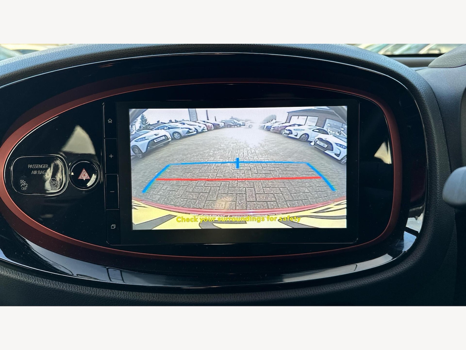 Used Toyota Aygo X 2022 for sale - 77304938: Photo 26