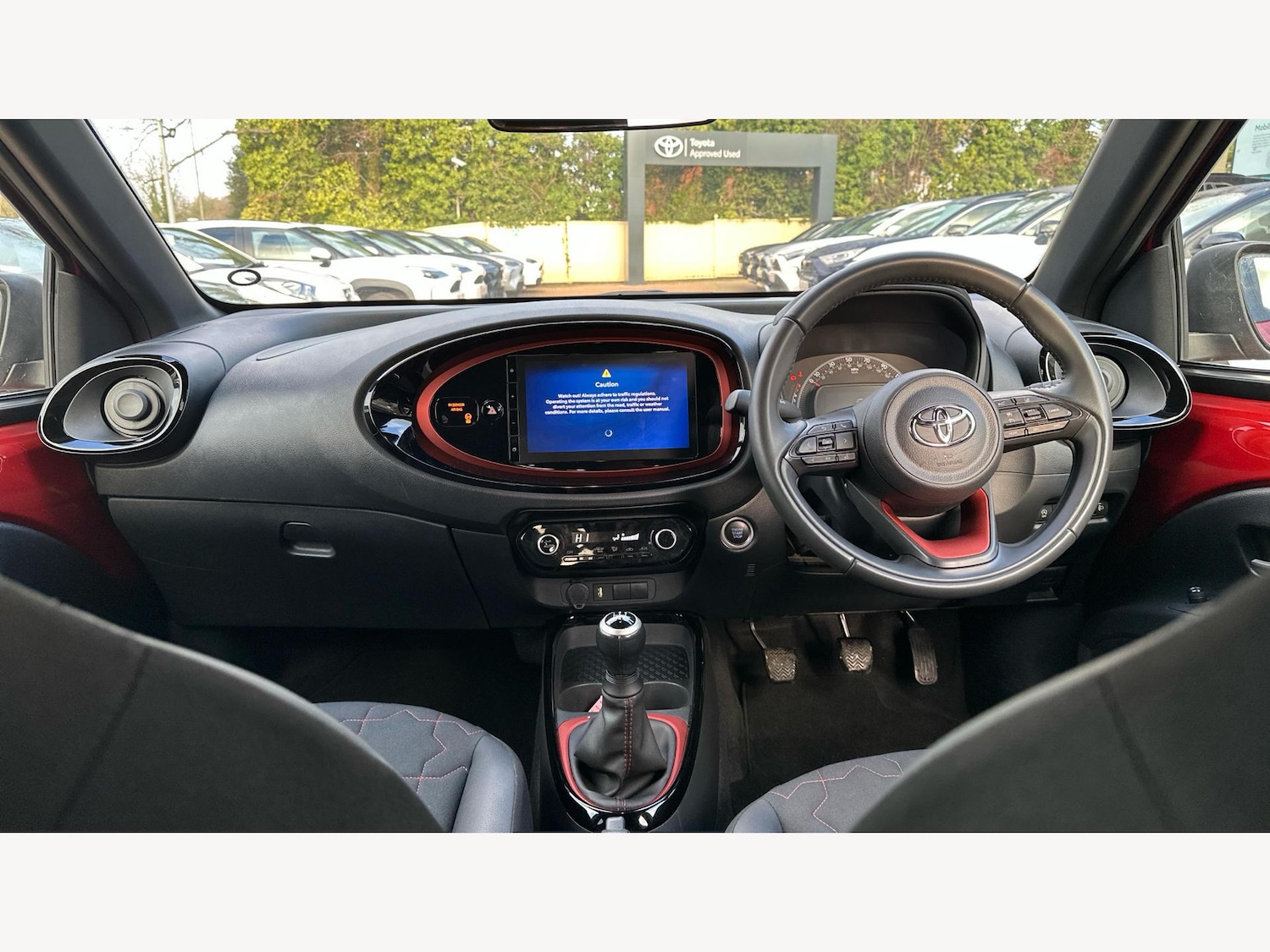 Used Toyota Aygo X 2022 for sale - 77304938: Photo 7