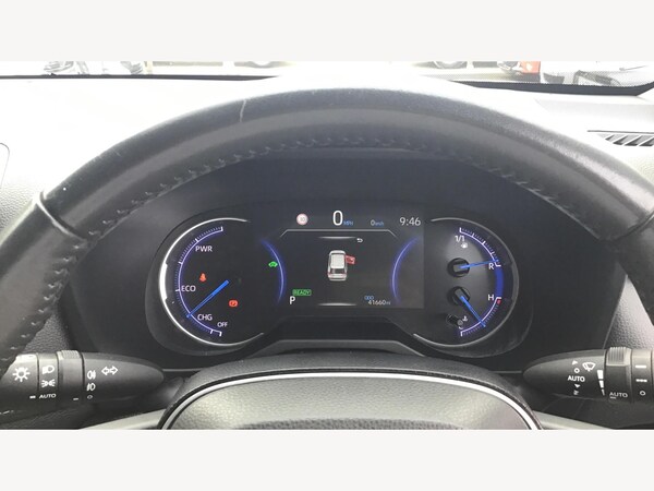 Used Toyota RAV4 2021 for sale - 76259583: Photo 11