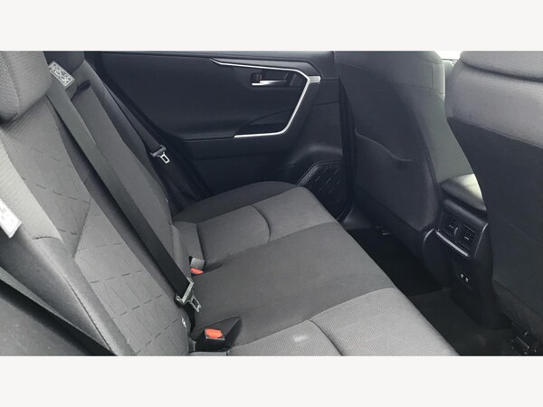 Used Toyota RAV4 2021 for sale - 76259583: Photo 14