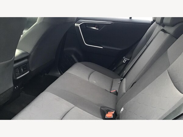 Used Toyota RAV4 2021 for sale - 76259583: Photo 15