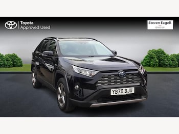 Toyota - RAV4