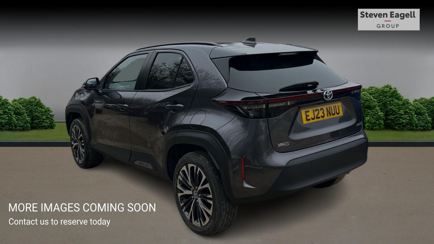 Used Toyota Yaris Cross for sale - 77768666: Photo 2