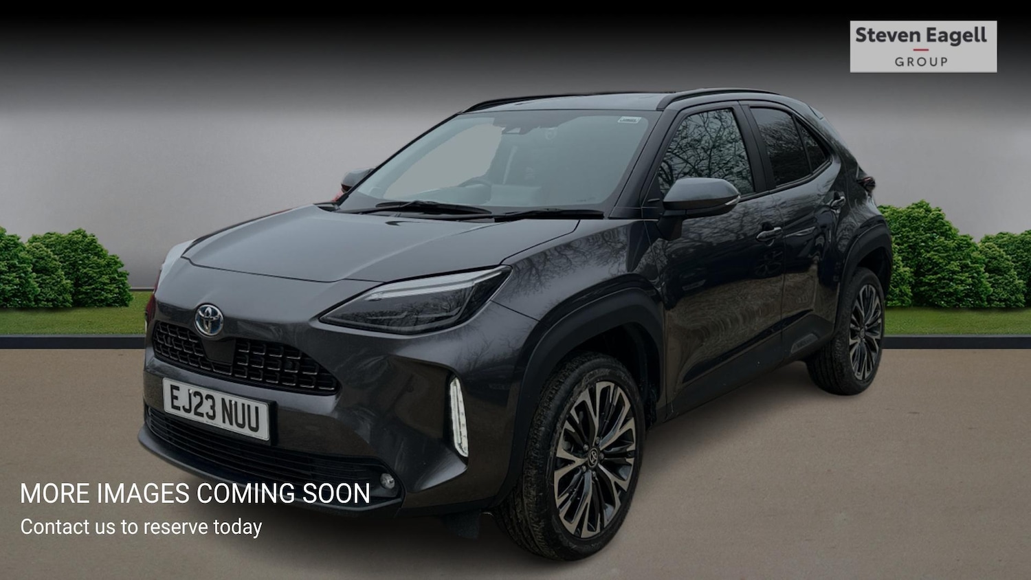 Used Toyota Yaris Cross for sale - 77768666: Photo 3