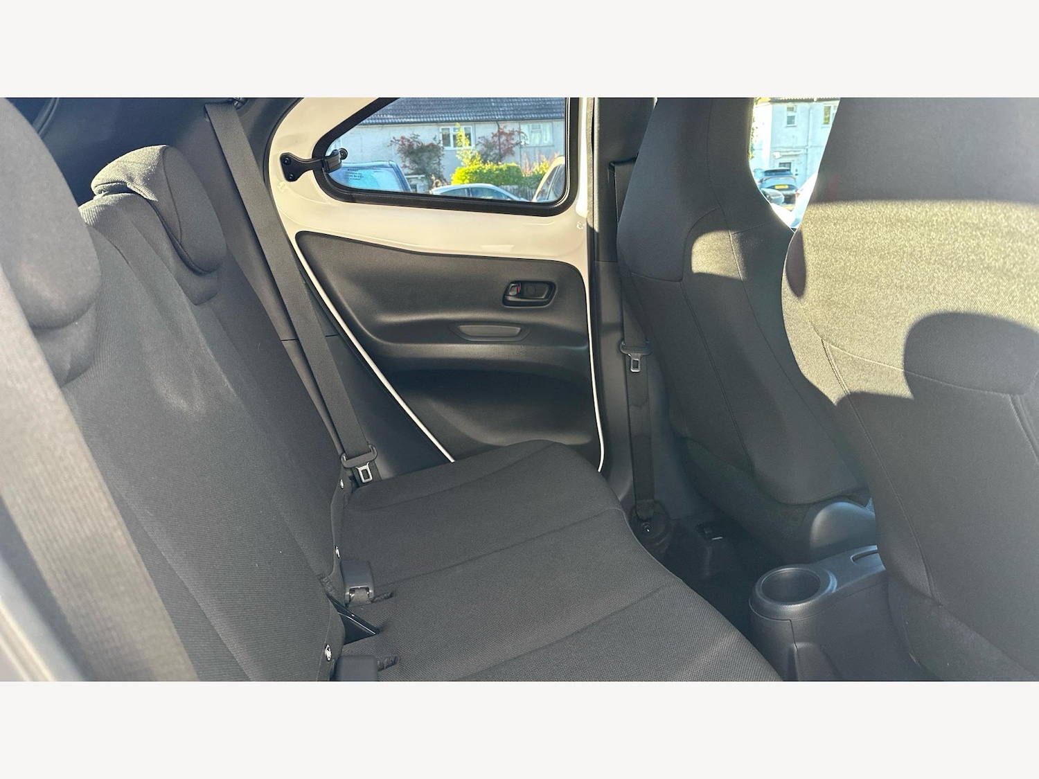 Used Toyota Aygo X 2024 for sale - 77376385: Photo 14