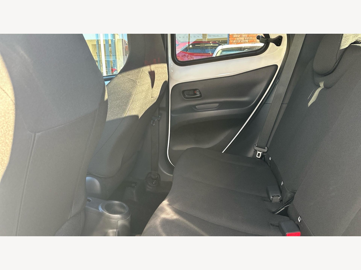 Used Toyota Aygo X 2024 for sale - 77376385: Photo 15