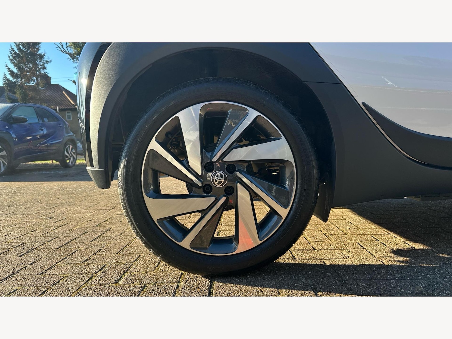 Used Toyota Aygo X 2024 for sale - 77376385: Photo 20