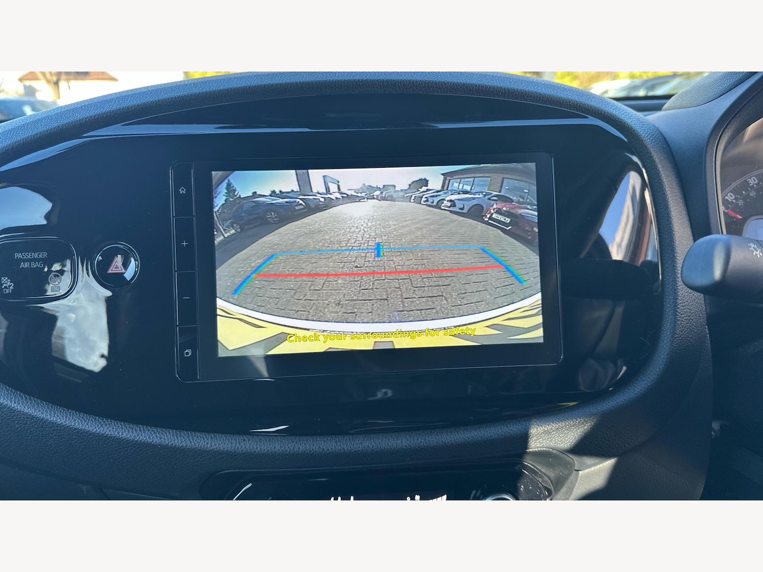 Used Toyota Aygo X 2024 for sale - 77376385: Photo 26