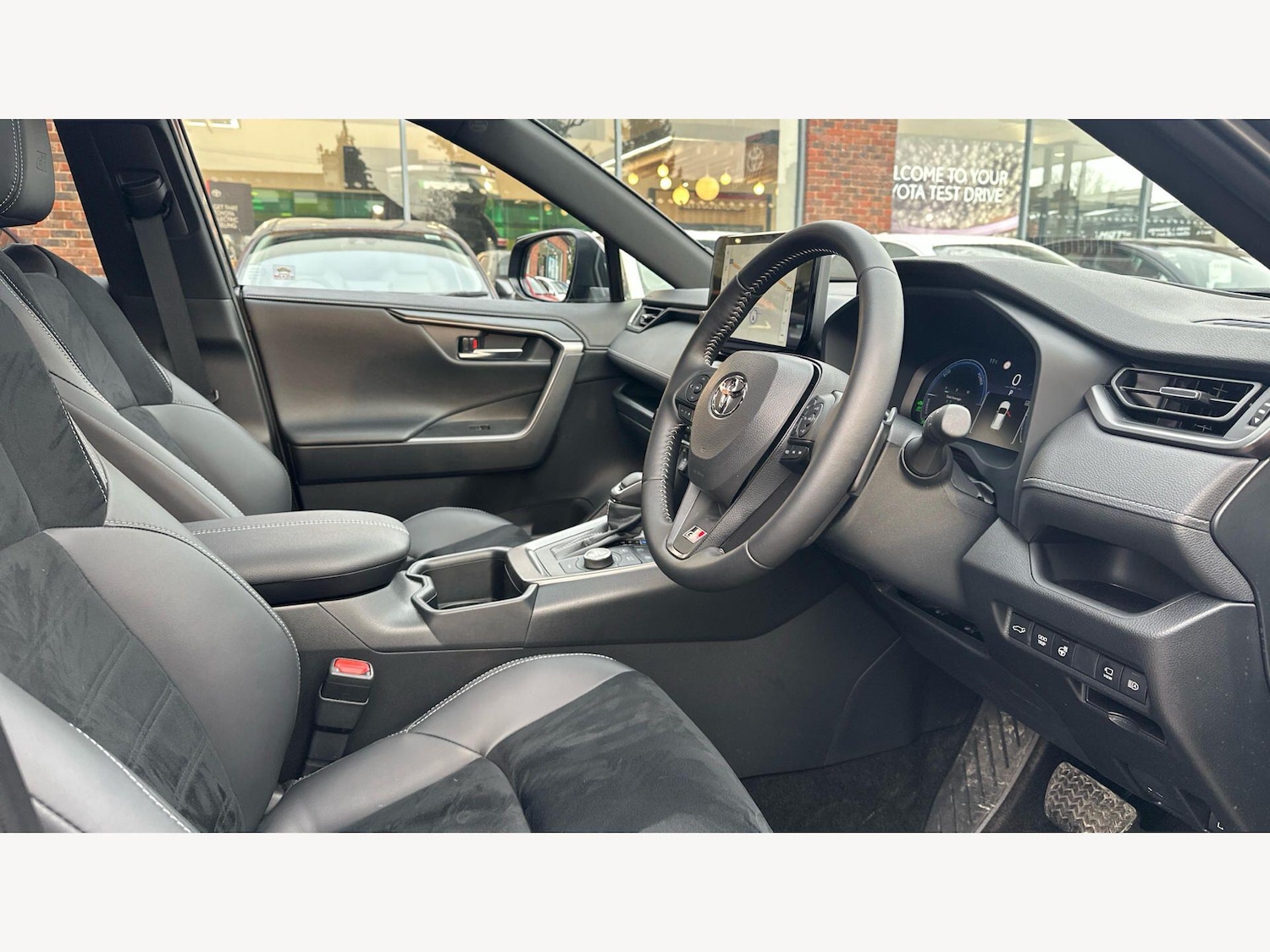 Used Toyota RAV4 2025 for sale - 78157571: Photo 13