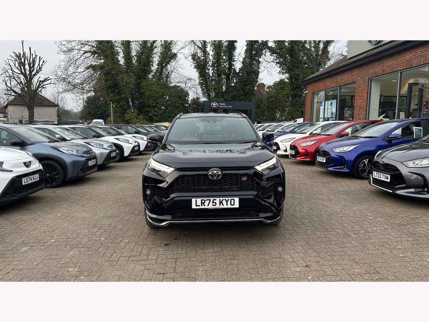 Used Toyota RAV4 2025 for sale - 78157571: Photo 17