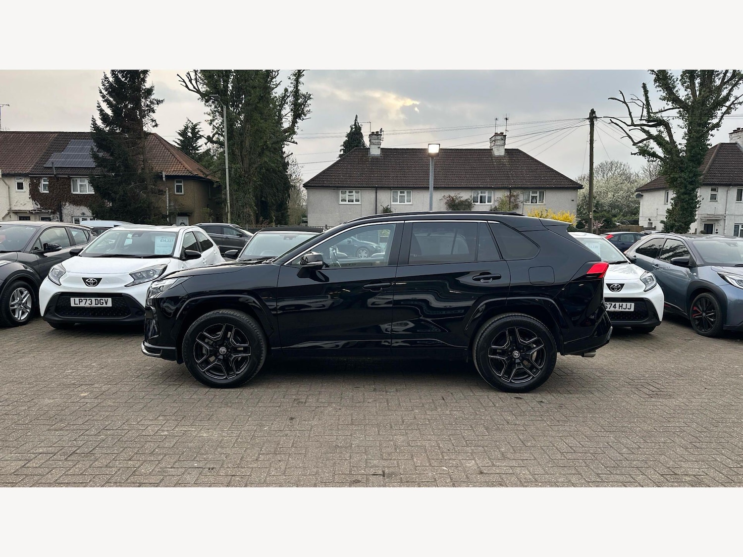 Used Toyota RAV4 2025 for sale - 78157571: Photo 19