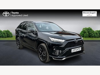 Used Toyota RAV4 2025 for sale - 78157571: Photo