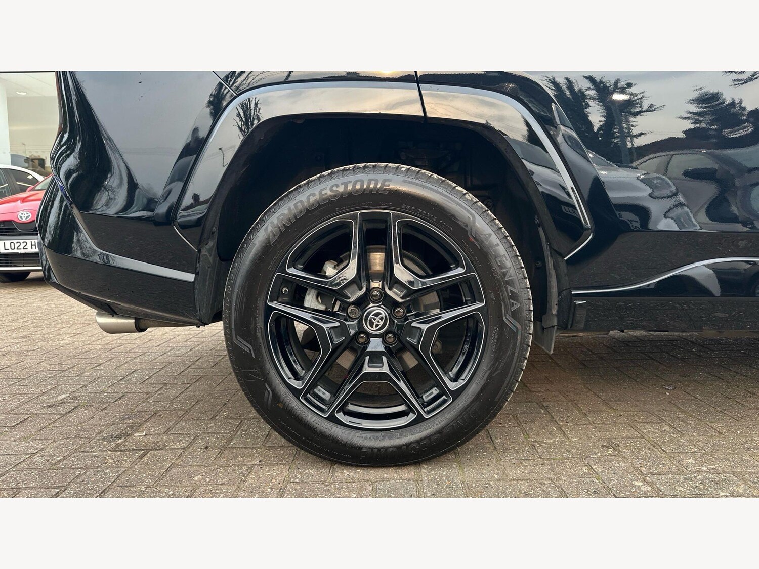 Used Toyota RAV4 2025 for sale - 78157571: Photo 20