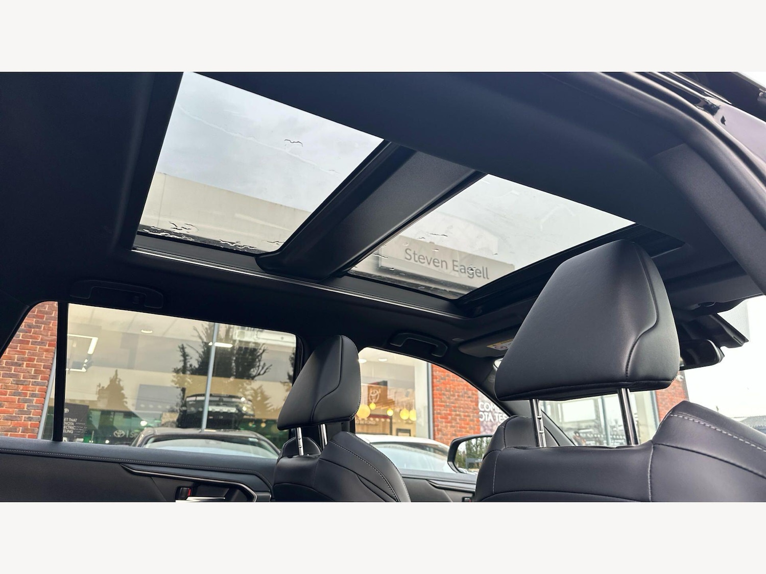 Used Toyota RAV4 2025 for sale - 78157571: Photo 22