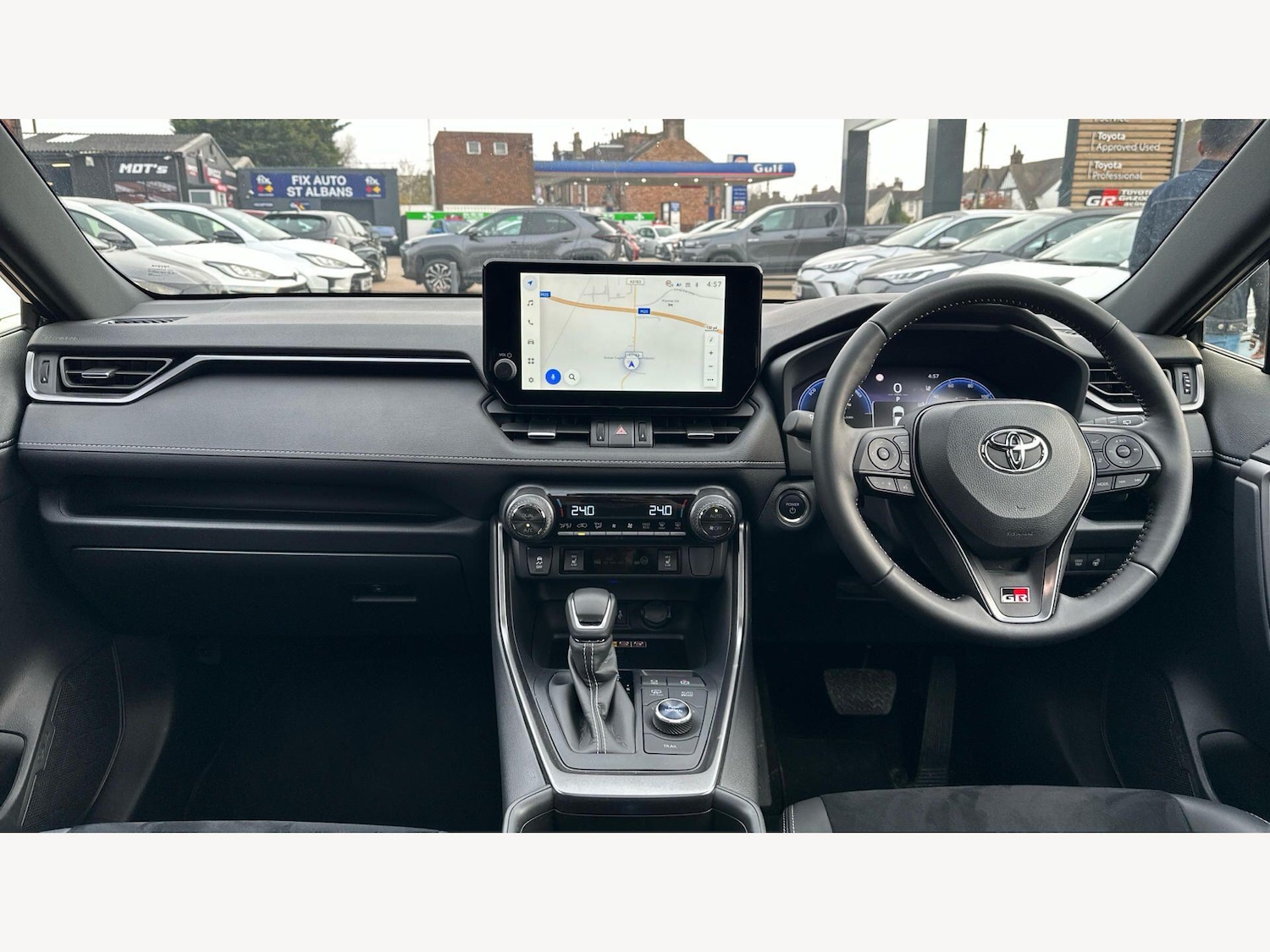 Used Toyota RAV4 2025 for sale - 78157571: Photo 7