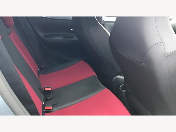 Used Toyota Aygo X 2023 for sale - 76336962: Photo 14