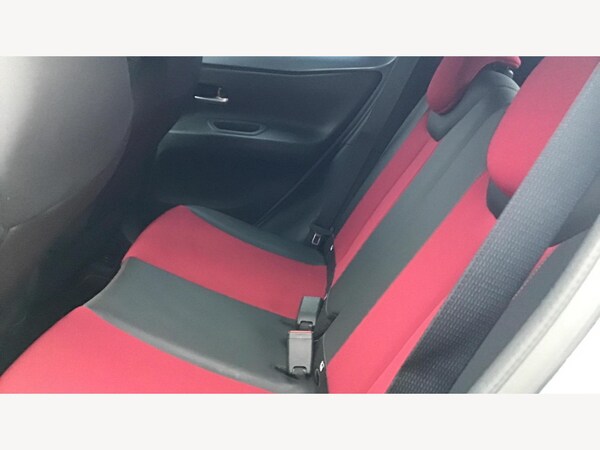 Used Toyota Aygo X 2023 for sale - 76336962: Photo 15