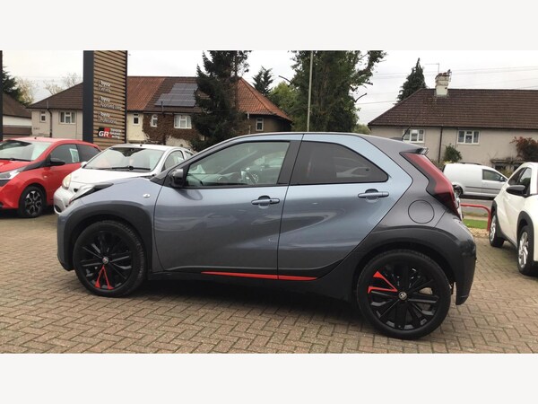 Used Toyota Aygo X 2023 for sale - 76336962: Photo 19