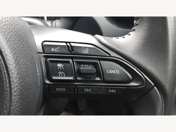 Used Toyota Aygo X 2023 for sale - 76336962: Photo 24