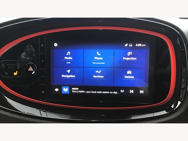 Used Toyota Aygo X 2023 for sale - 76336962: Photo 9