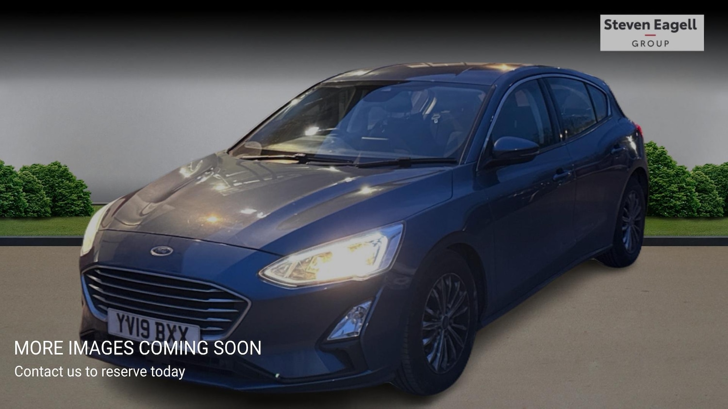 Used Ford Focus for sale - 77753694: Photo 3