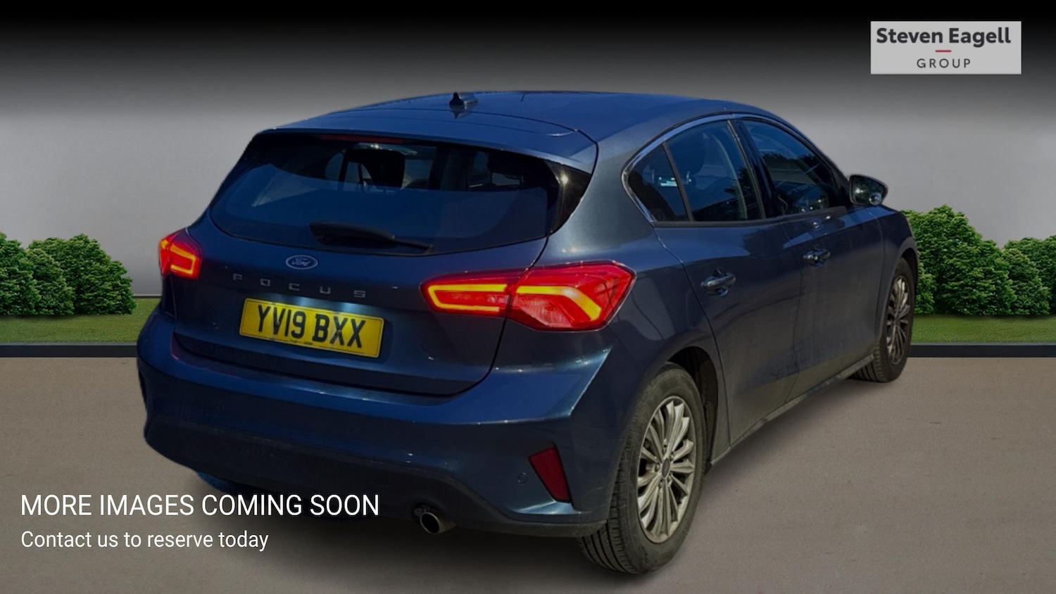 Used Ford Focus for sale - 77753694: Photo 4