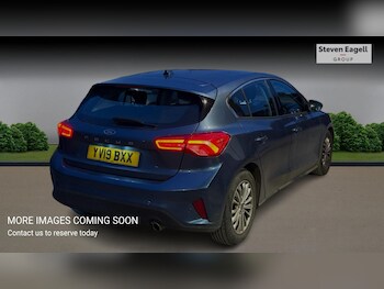 Used Ford Focus 2019 for sale - 77753694: Photo