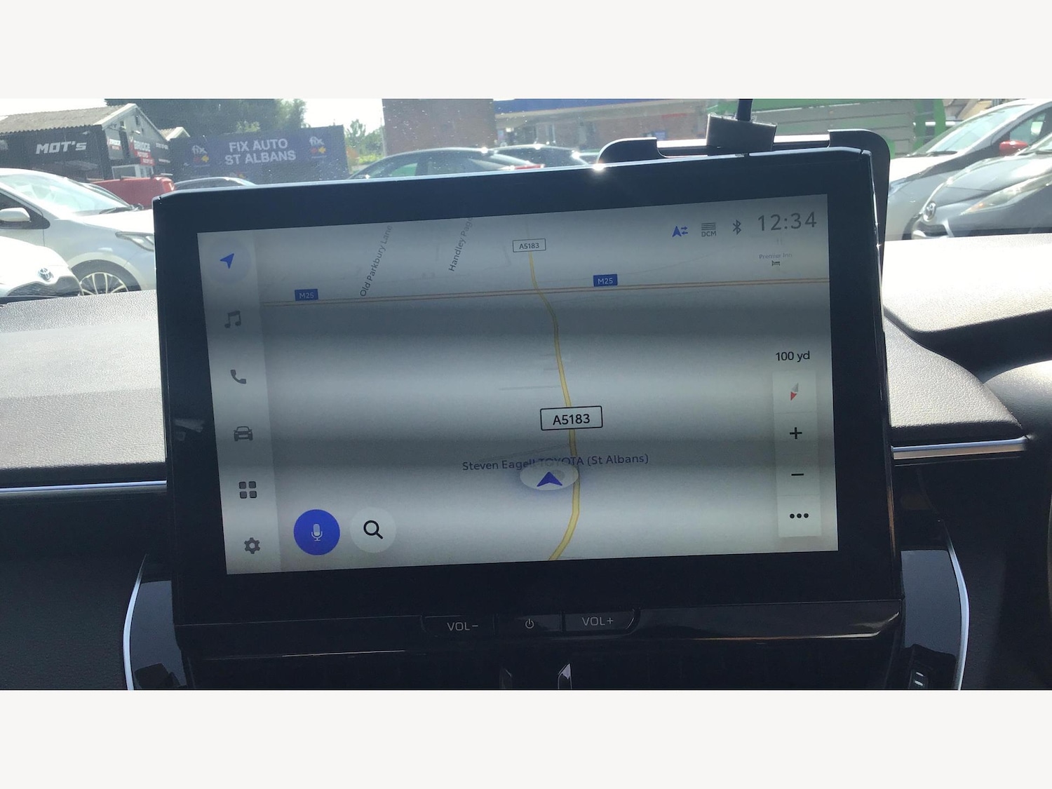 Vehicle 9
