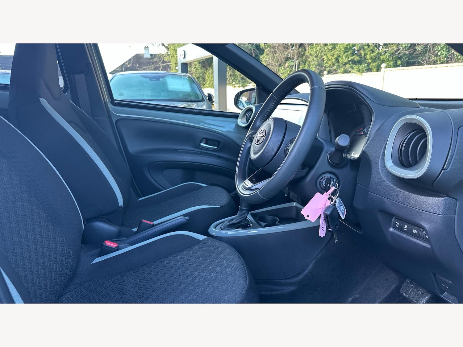 Used Toyota Aygo X 2025 for sale - 77425669: Photo 13