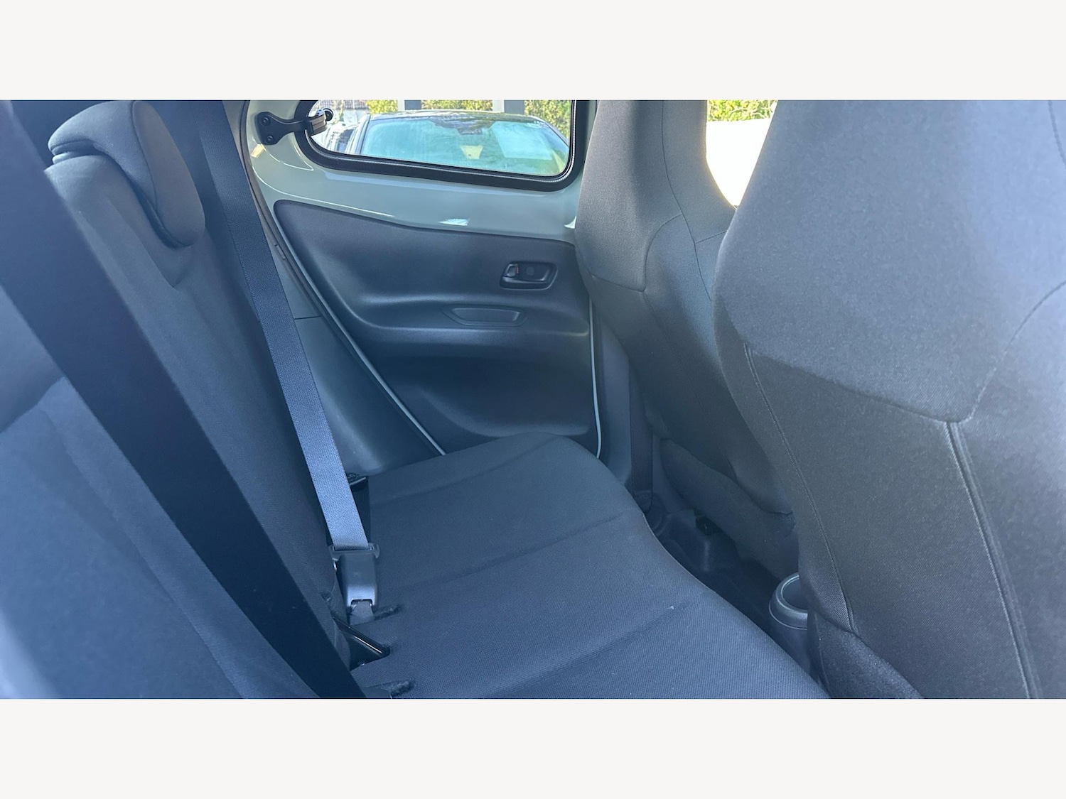 Used Toyota Aygo X 2025 for sale - 77425669: Photo 14