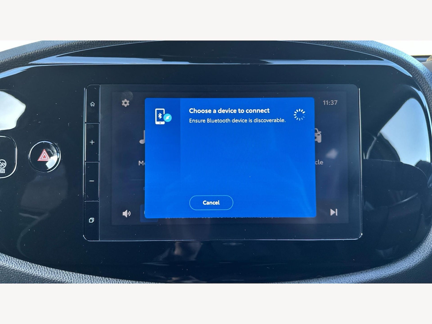 Used Toyota Aygo X 2025 for sale - 77425669: Photo 22