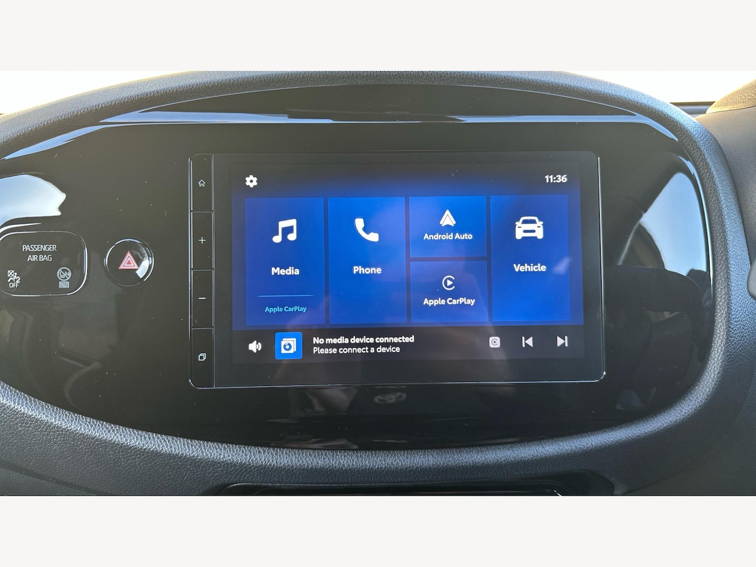 Used Toyota Aygo X 2025 for sale - 77425669: Photo 9