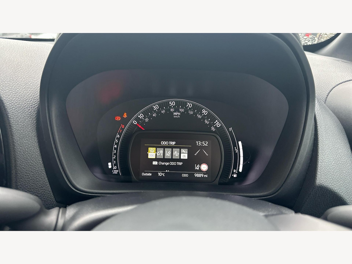 Used Toyota Aygo X 2024 for sale - 77216096: Photo 11