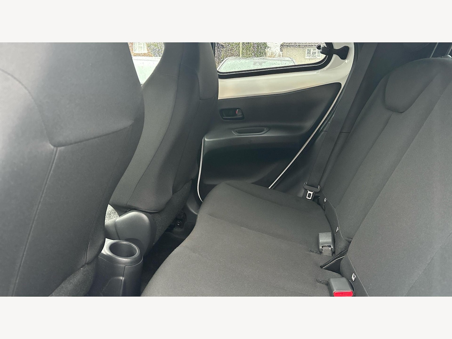 Used Toyota Aygo X 2024 for sale - 77216096: Photo 15