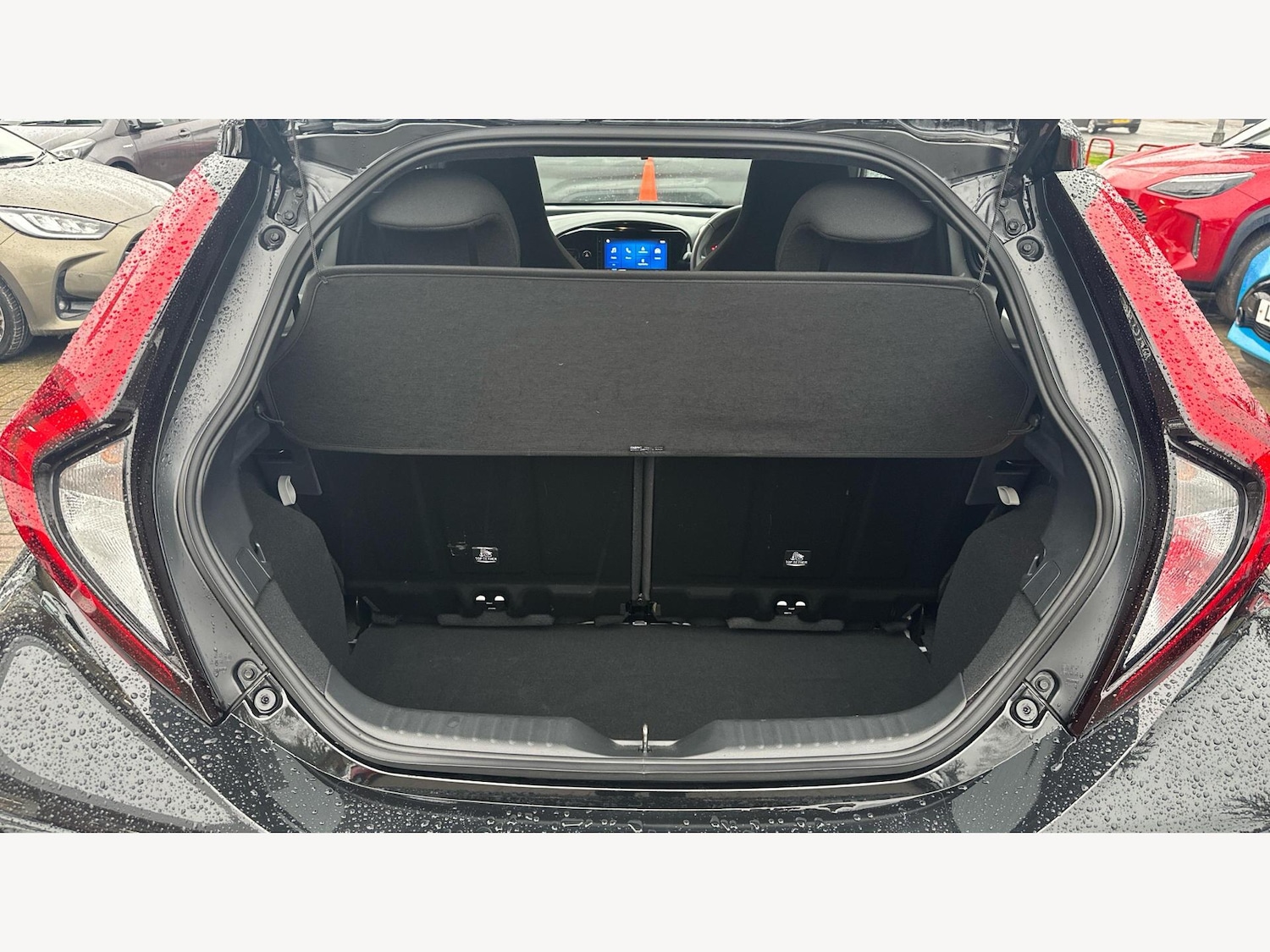 Used Toyota Aygo X 2024 for sale - 77216096: Photo 16