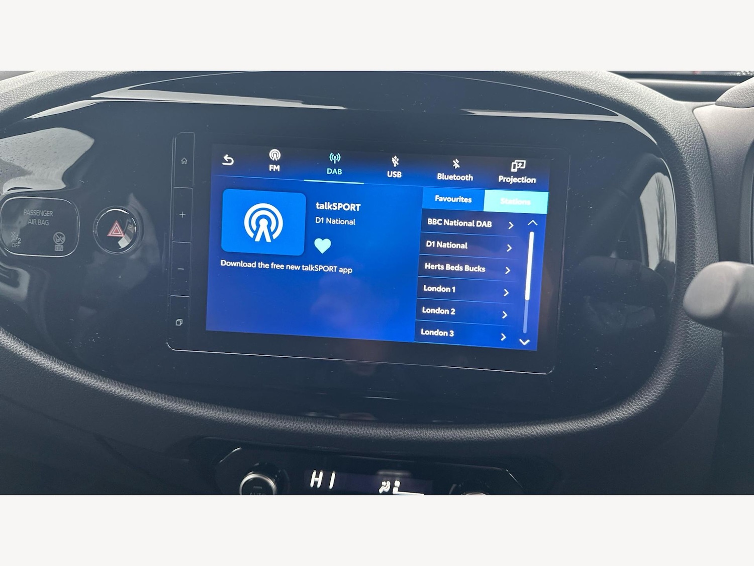 Used Toyota Aygo X 2024 for sale - 77216096: Photo 25