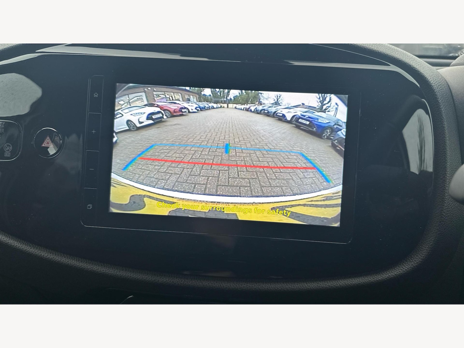 Used Toyota Aygo X 2024 for sale - 77216096: Photo 26