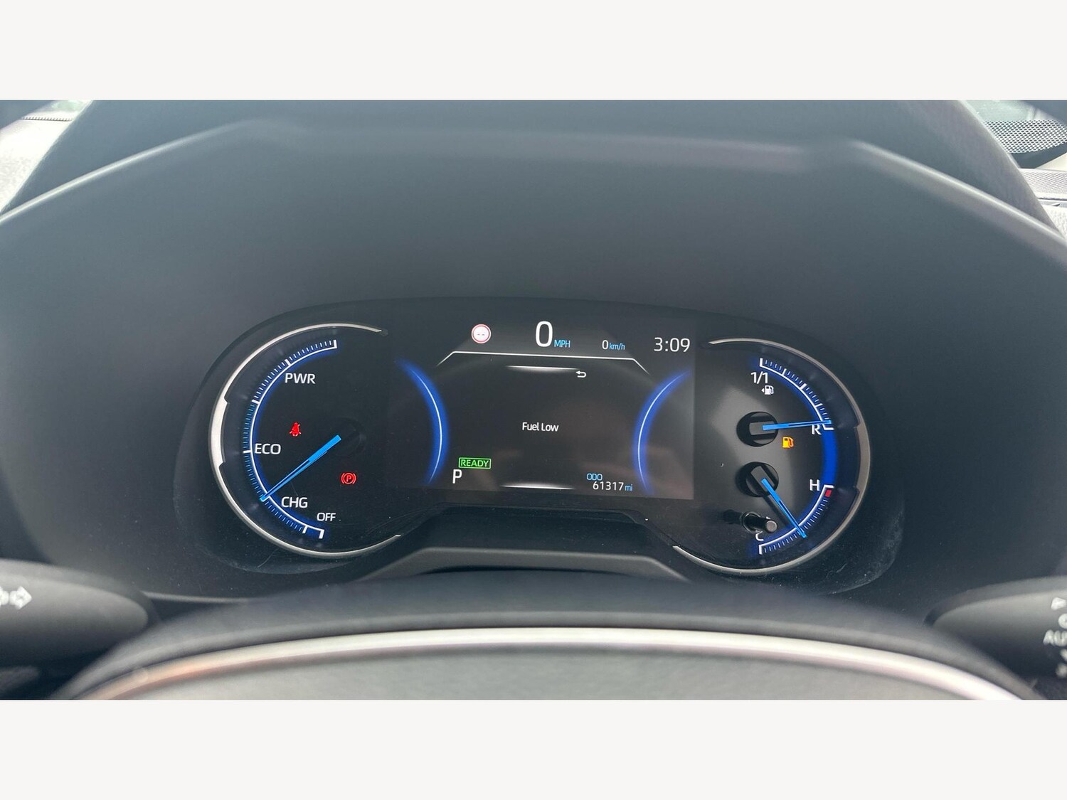 Used Toyota RAV4 2020 for sale - 77524519: Photo 11