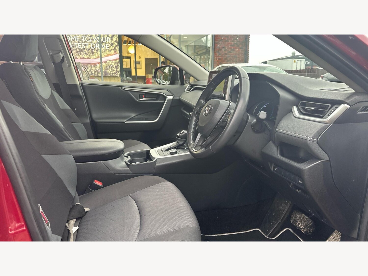 Used Toyota RAV4 2020 for sale - 77524519: Photo 13