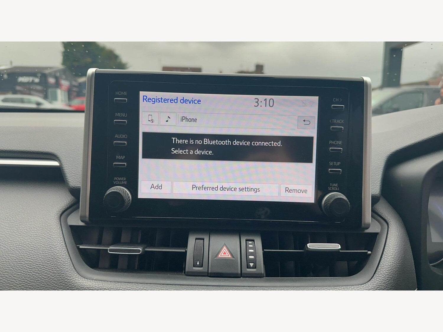 Used Toyota RAV4 2020 for sale - 77524519: Photo 22