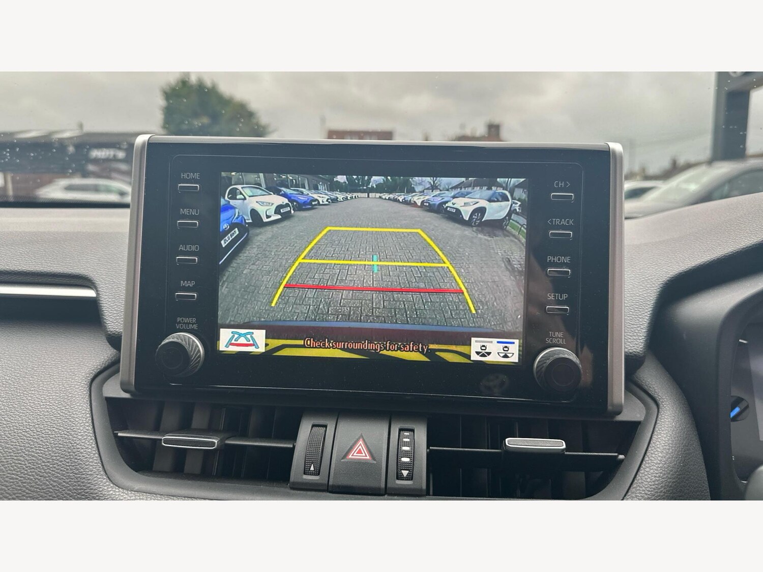 Used Toyota RAV4 2020 for sale - 77524519: Photo 25