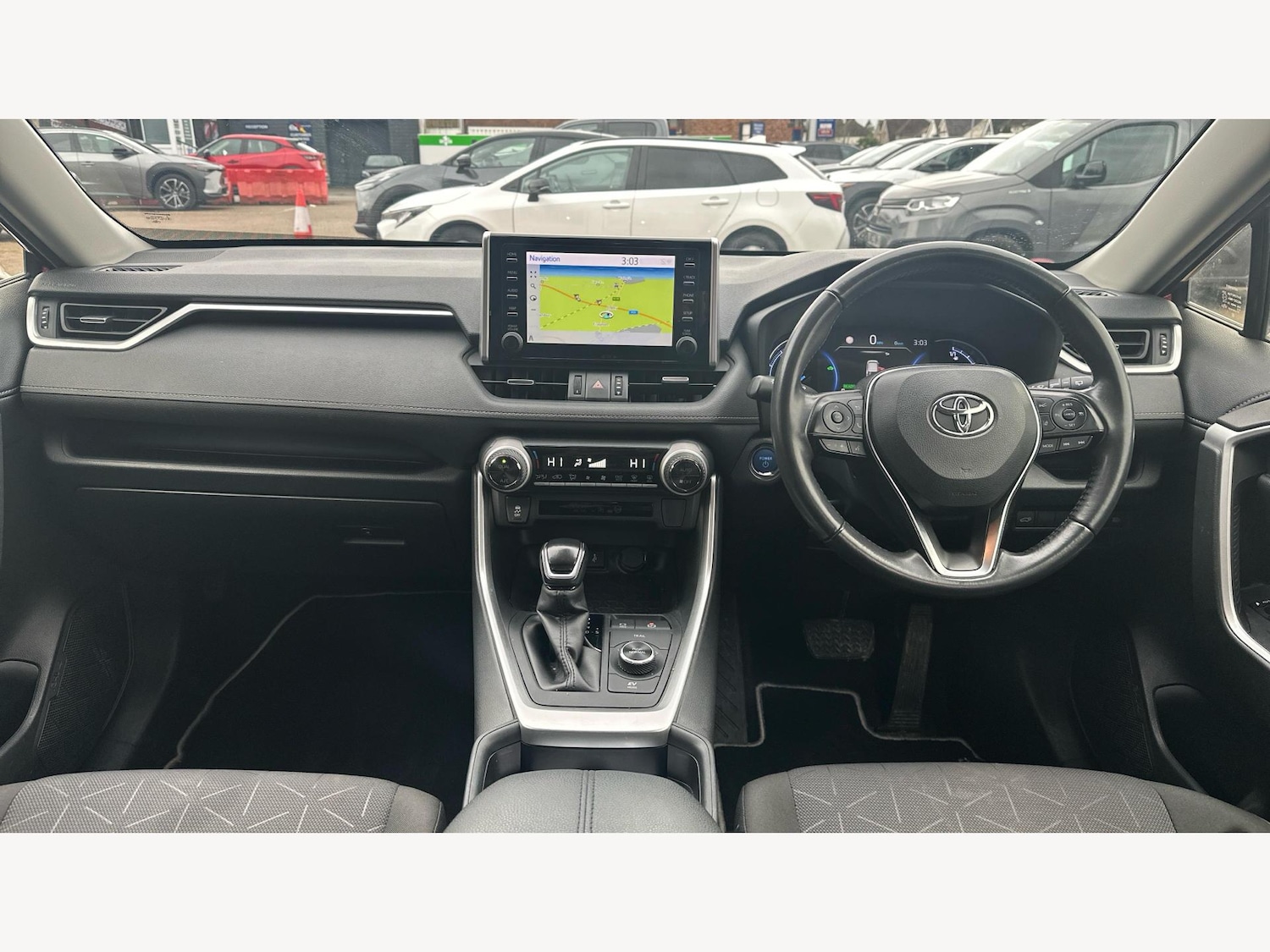 Used Toyota RAV4 2020 for sale - 77524519: Photo 7