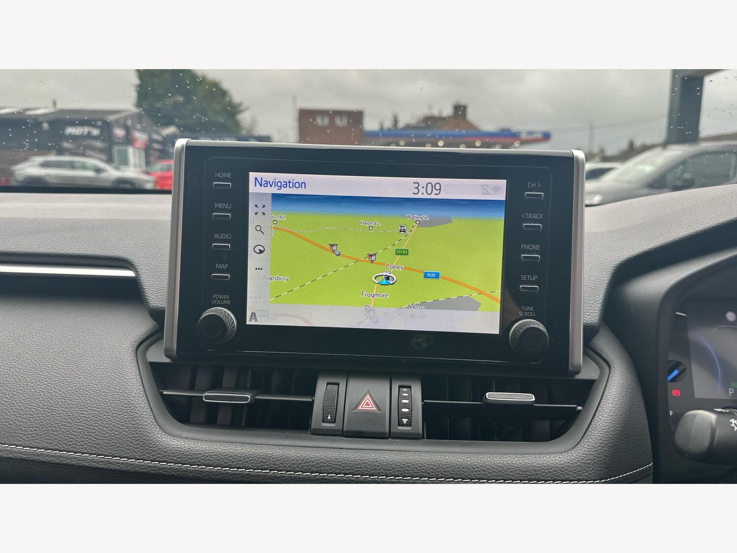 Used Toyota RAV4 2020 for sale - 77524519: Photo 9