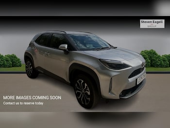 Used Toyota Yaris Cross 2024 for sale - 78417101: Photo